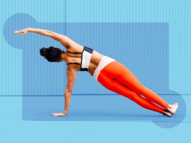 pilates workouts for beginners