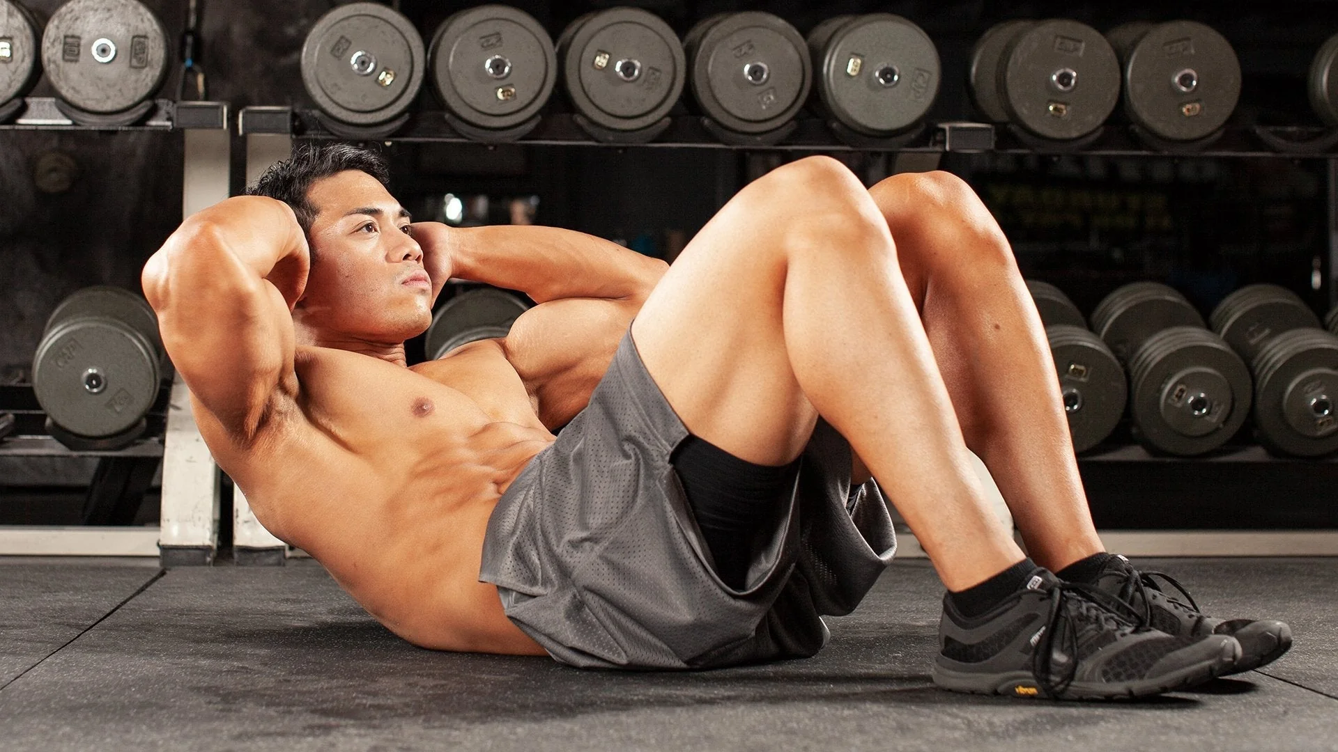 Cardio Ab Workout: Burn Fat and Build Core Strength Simultaneously