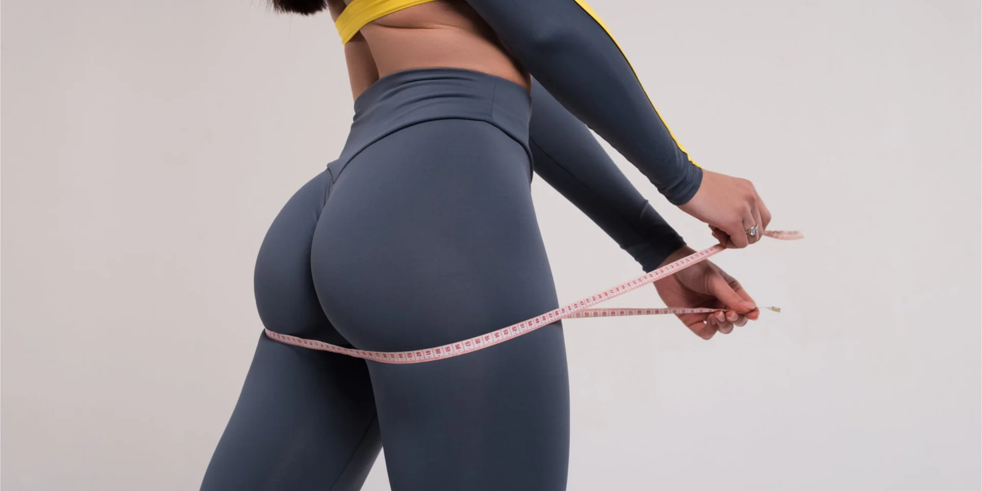 How to Get a Bigger Butt with Targeted Workouts