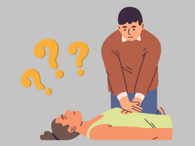 when should you stop cpr