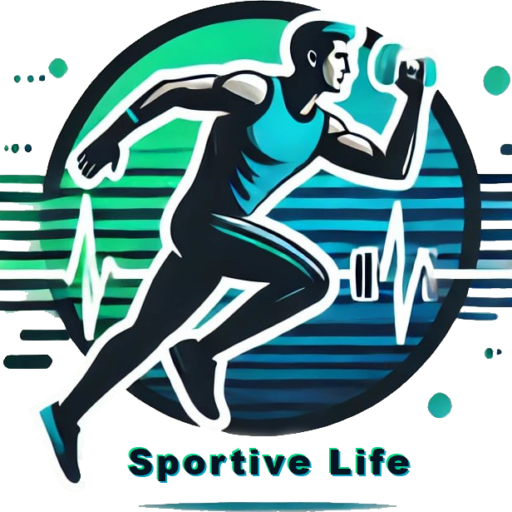 Sportive Life