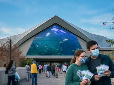 St. Louis Aquarium measles alert