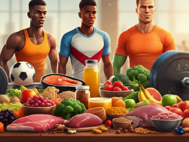 What Athletes Need to Know