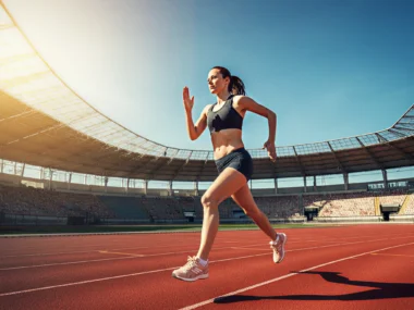 Iron Deficiency in Female Athletes