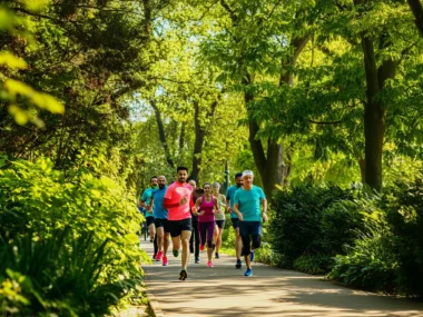 Bone Stress Injuries: Prevention and Recovery
