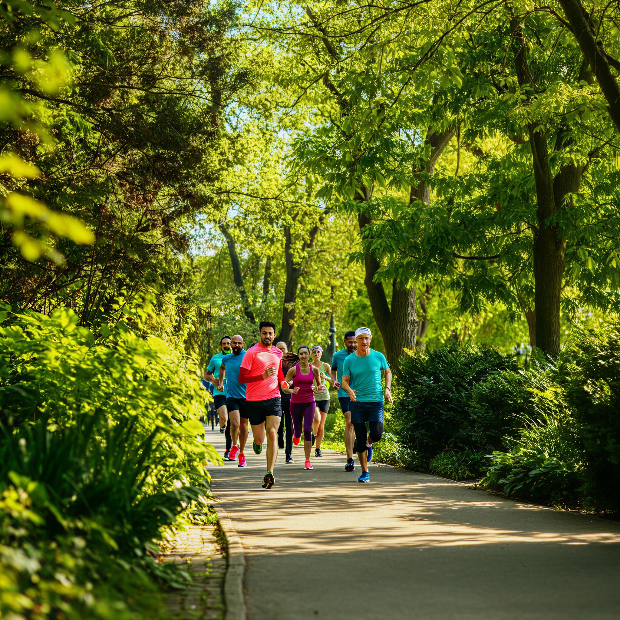 Bone Stress Injuries: Prevention and Recovery