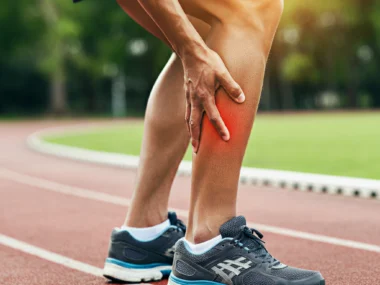 Ankle Injuries — When to See a Doctor