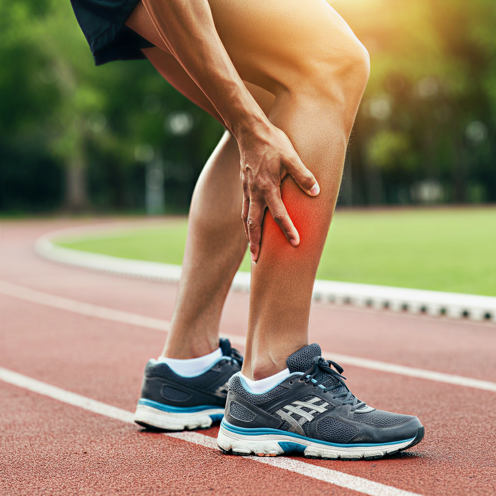 Ankle Injuries — When to See a Doctor