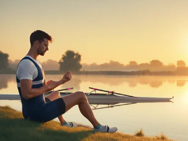 Rowing Injuries: Prevention, Treatment, and Rehabilitation