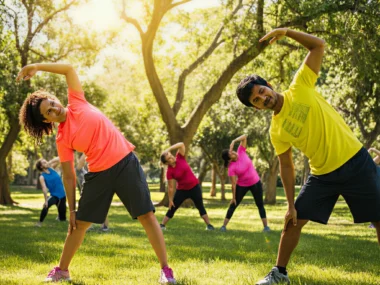 Sprains vs. Strains: What's the Difference?