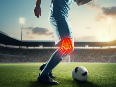 ACL Tears and Injuries