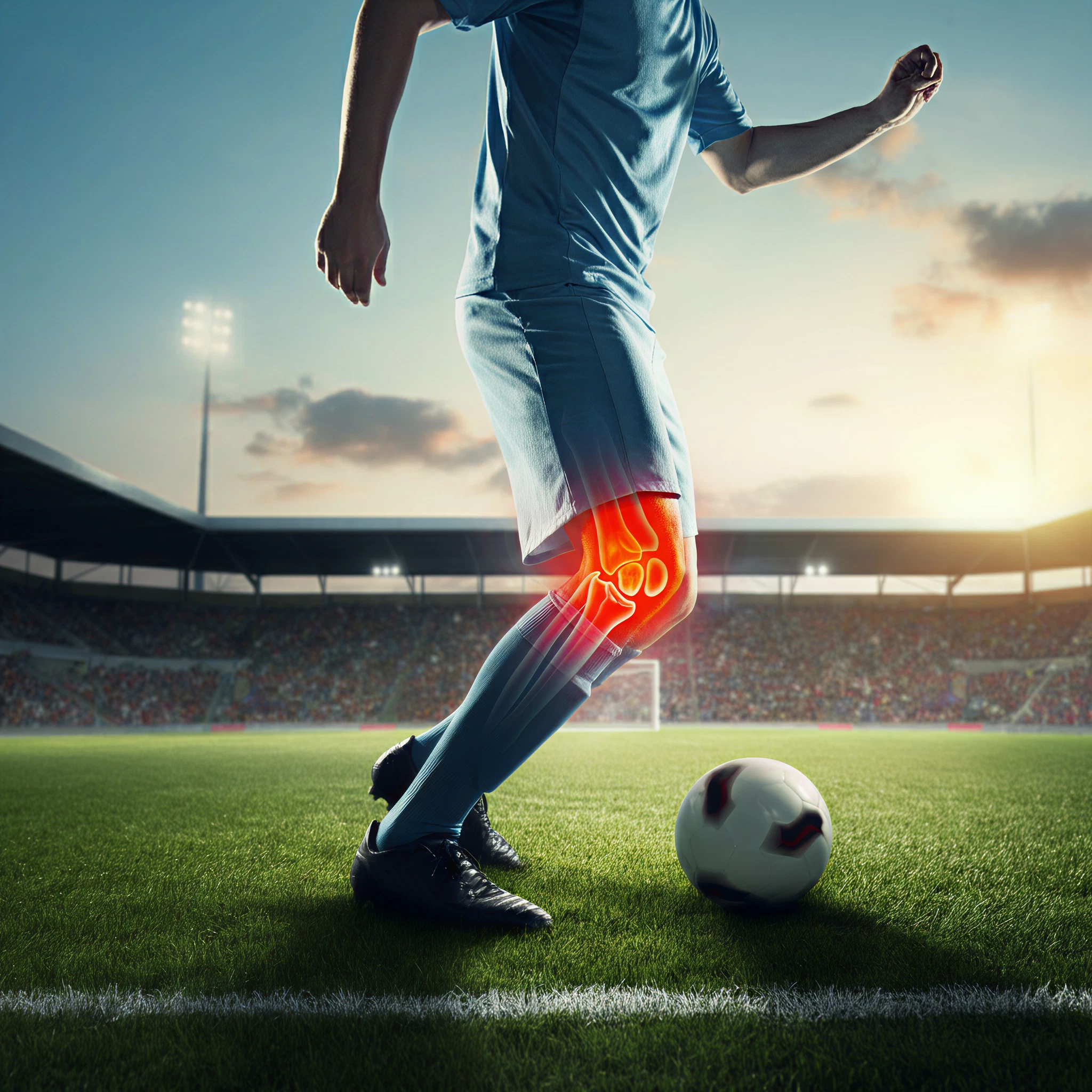 ACL Tears and Injuries