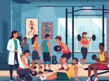 How Can I Prevent Common Exercise Injuries?