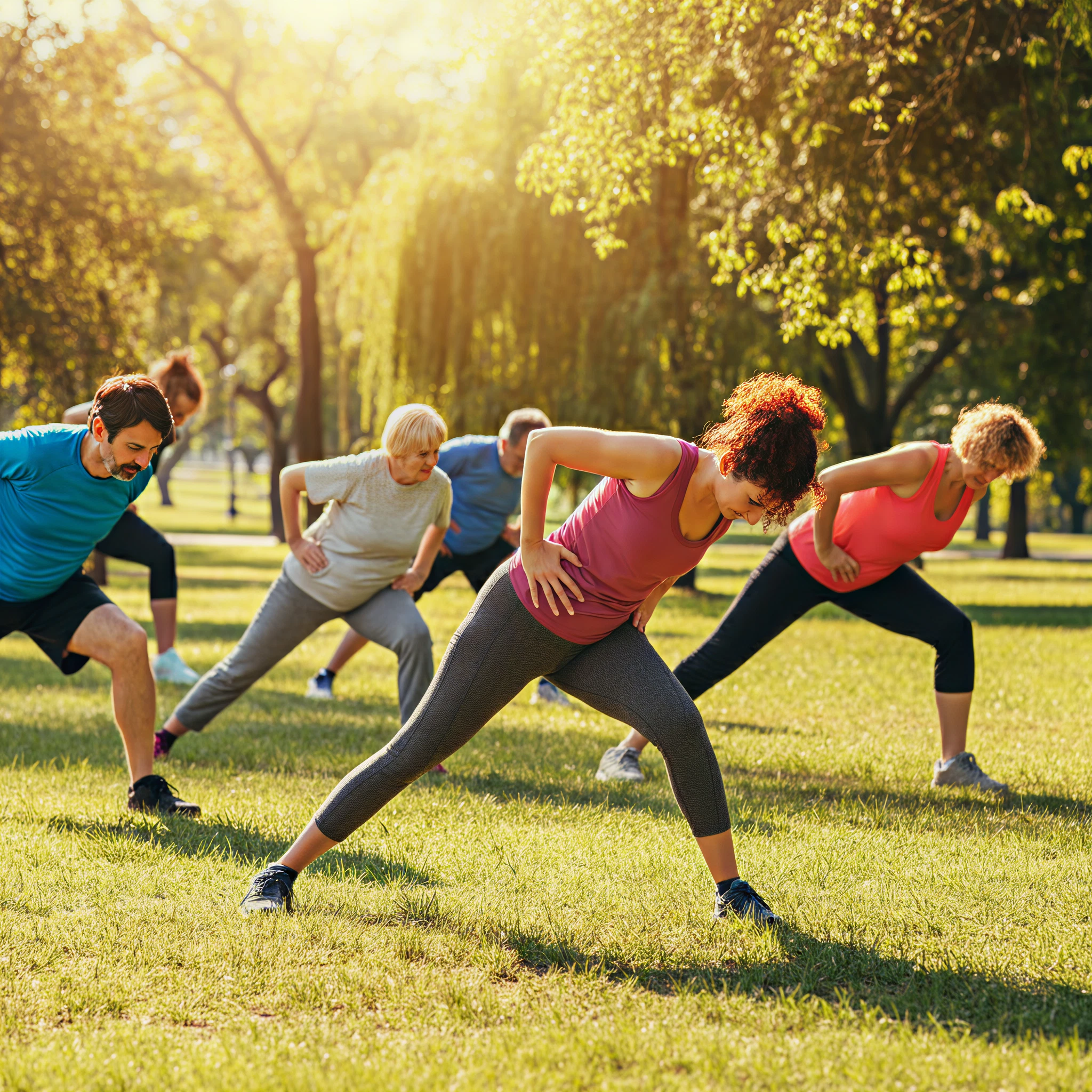 How Many Steps a Day Help You Lose Weight?