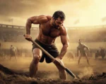 This Exercise Used by the Ancient Greeks and Romans Builds 'Insane' Upper-Body Strength