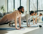 Top 3 Exercises for Home Workout Gains