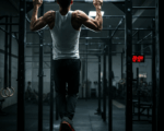Intense 20-Minute EMOM Back and Biceps Workout