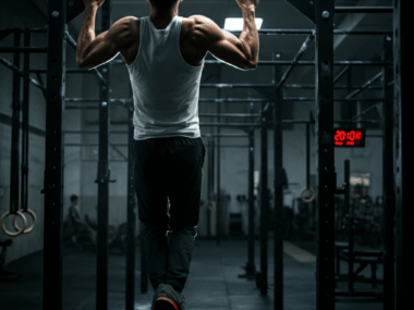 Intense 20-Minute EMOM Back and Biceps Workout