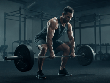 The 15-Minute Barbell Complex for Strength and Muscle