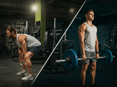 Common Gym Mistakes (And How to Avoid Them)