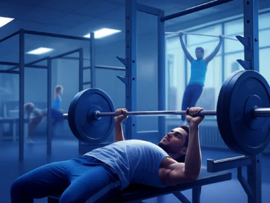 Tricep Exercises and Workouts that Build Big Arms