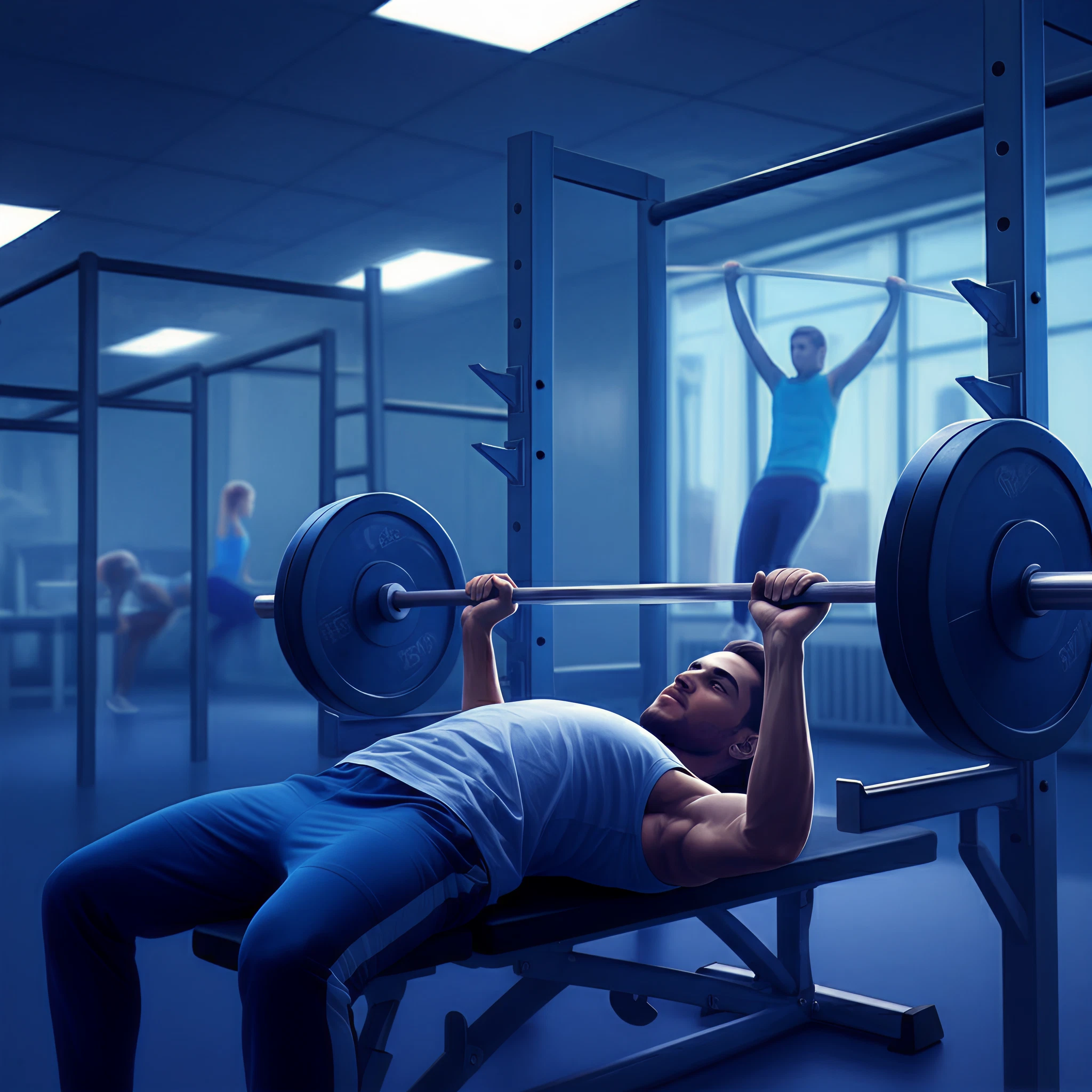 Effective Tricep Exercises for Bigger, Stronger Arms