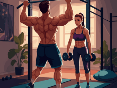 Back Workouts to Supersize Your Back at Home