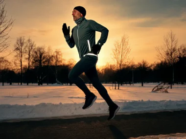 Safe and Effective Winter Workouts