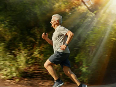 Weekend Workouts and Disease Prevention
