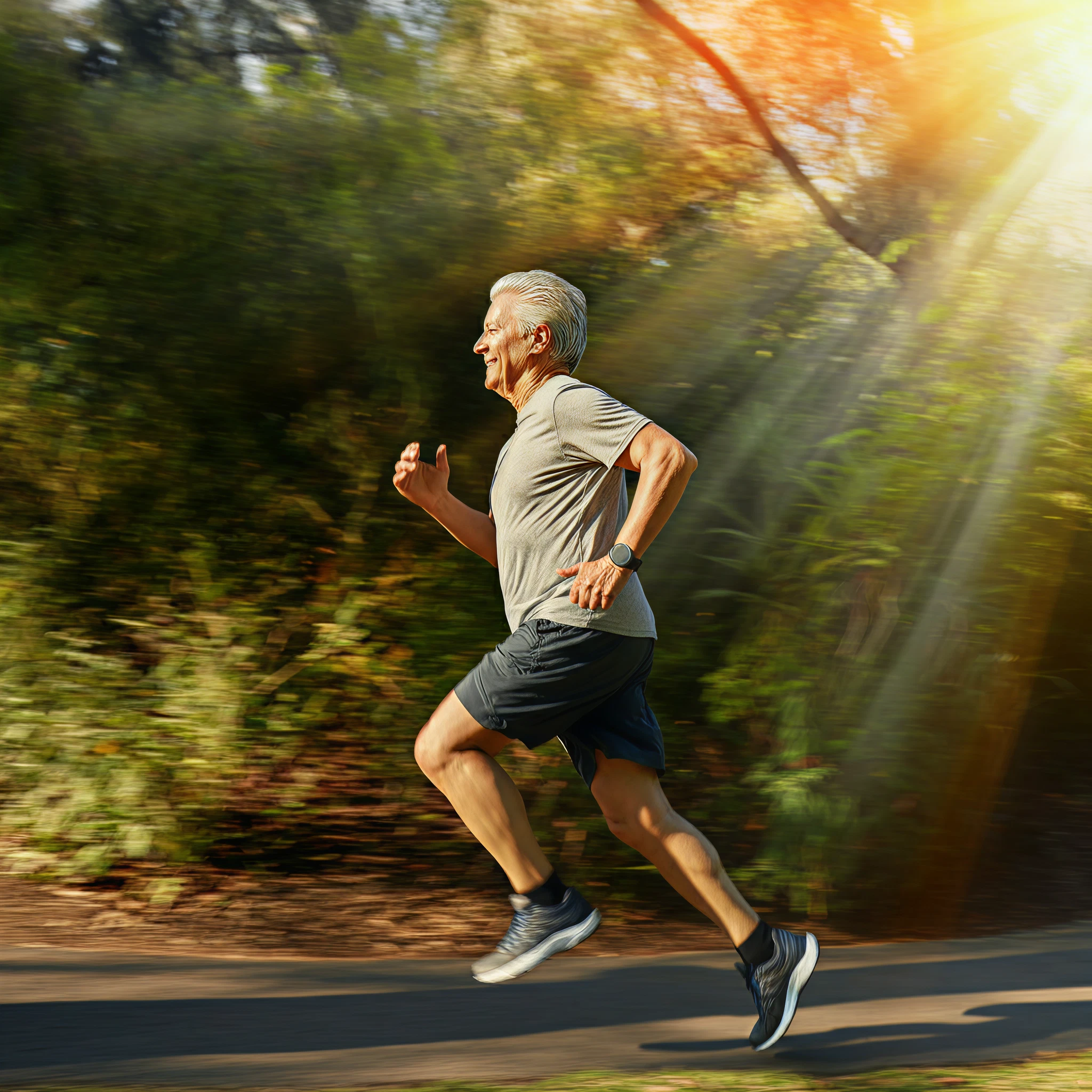 Weekend Workouts and Disease Prevention