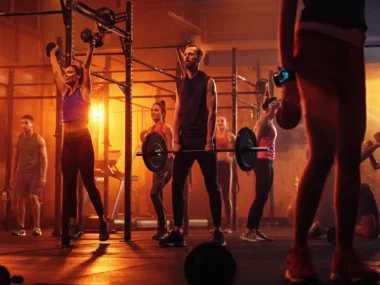 workout program