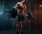 muscle and strength workouts