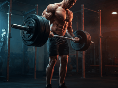muscle and strength workouts