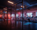 fitness program