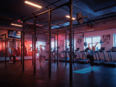 fitness program