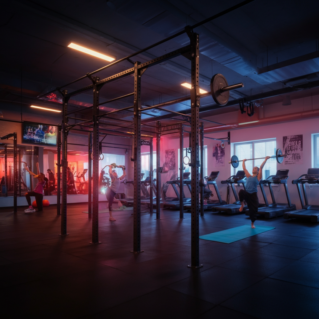 Effective Fitness Programs for Every Goal