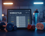 gym workout plan