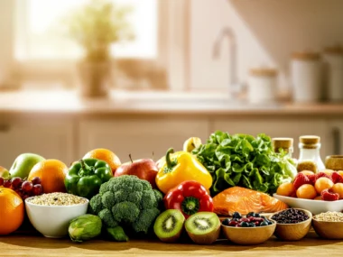 healthy eating tips
