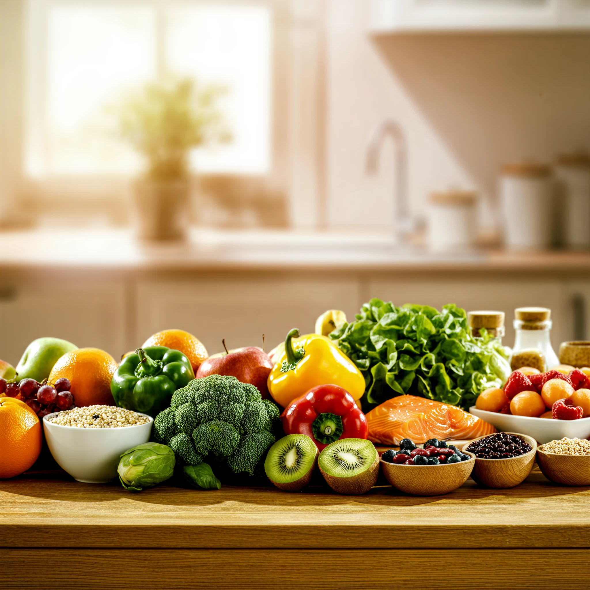healthy eating tips