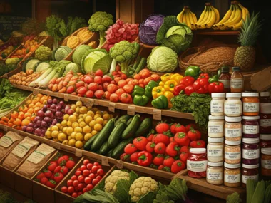 how to eat clean for beginners