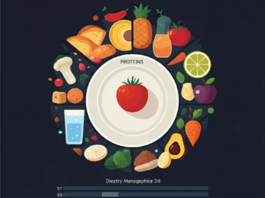 tips for healthy eating