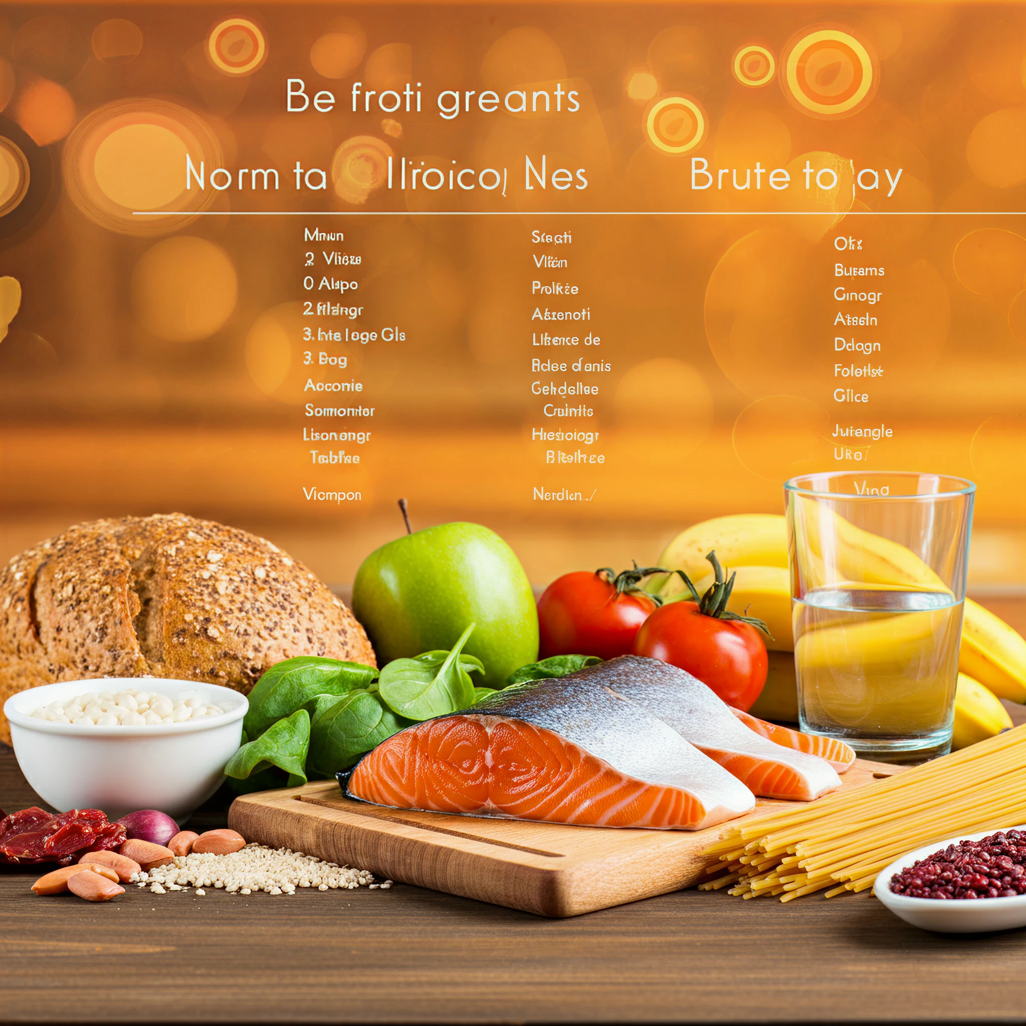 Improving Your Eating Habits for Better Health