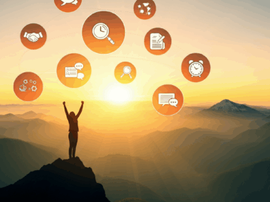 personal development skills