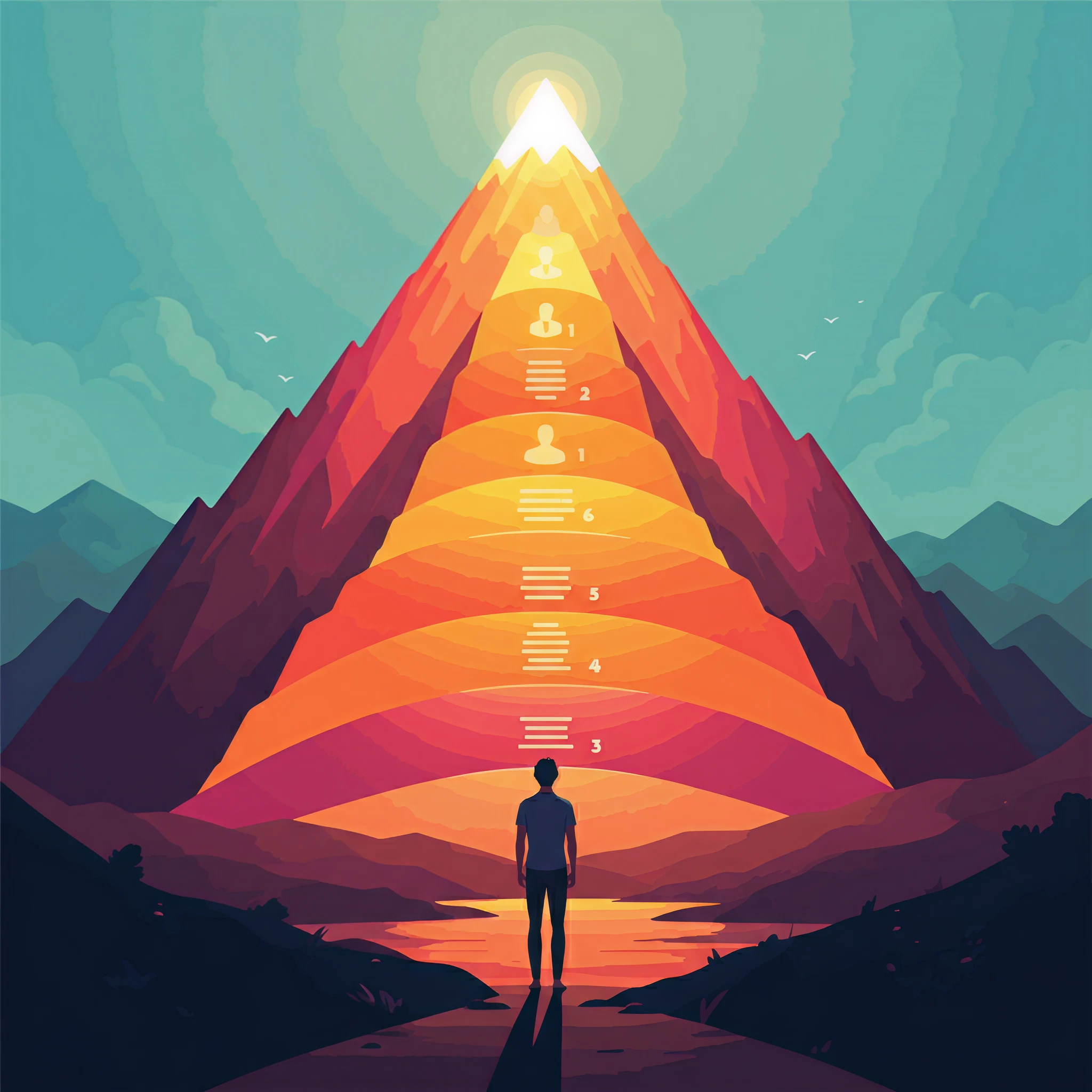 Personalized Development Strategies for Personal Growth