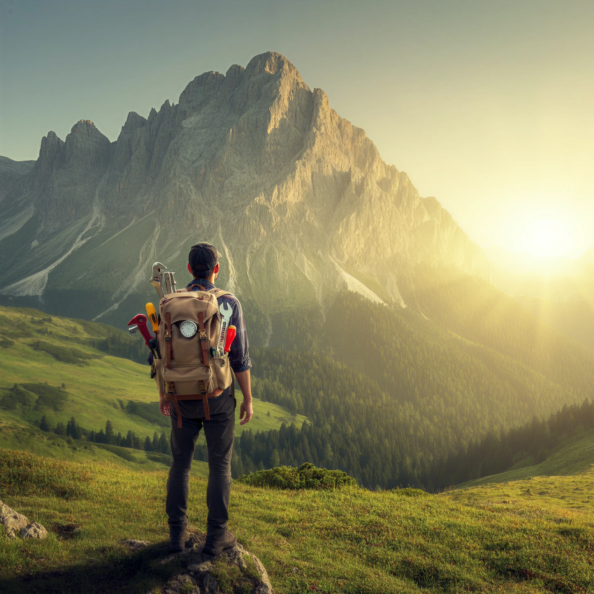 What is Personal Development?