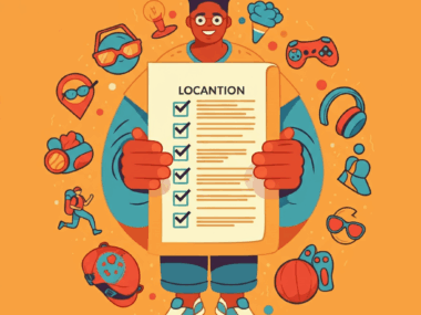 when trying to plan for your recreational activity which should be the best thing to keep in mind