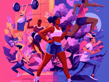 fitness programs
