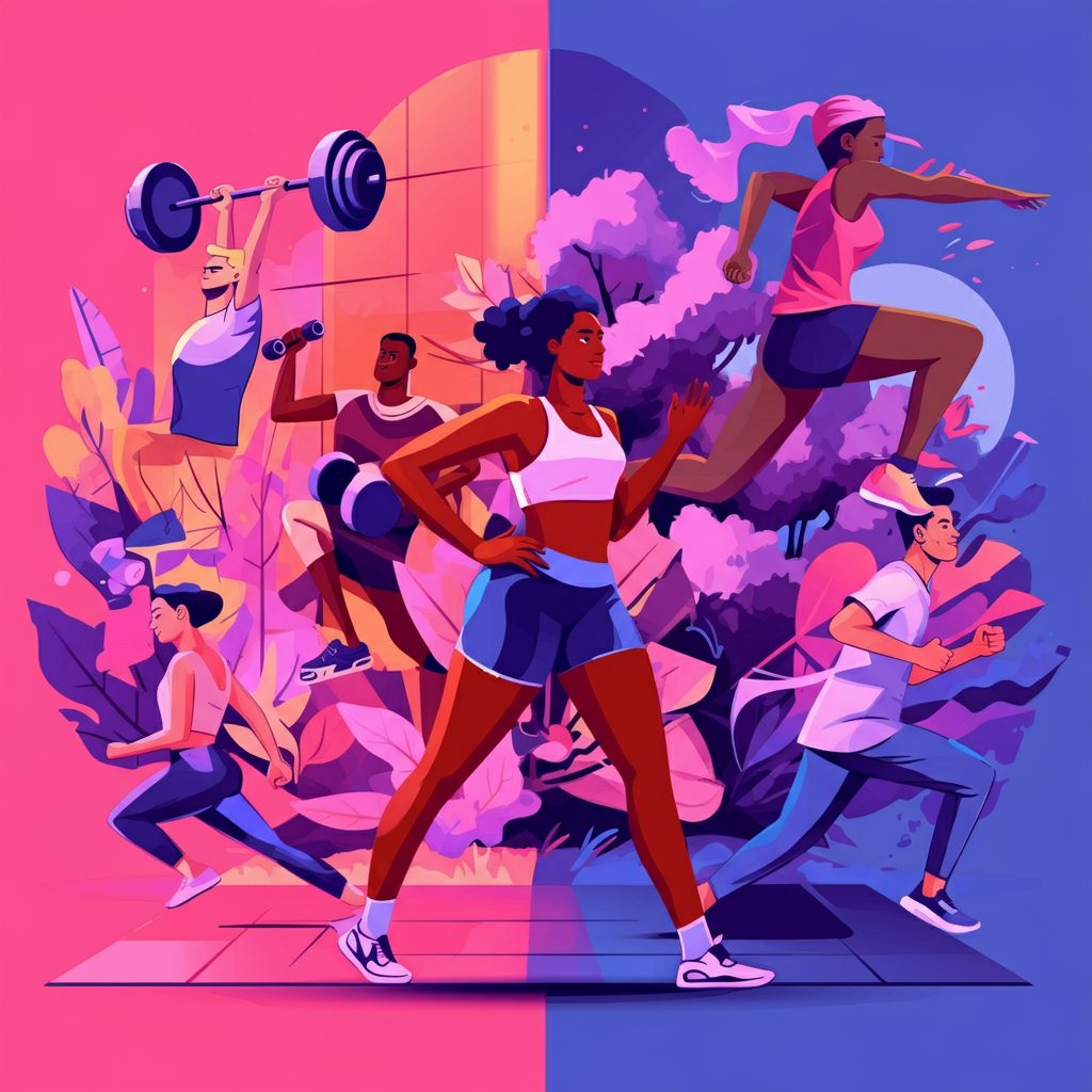 fitness programs