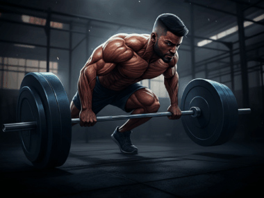 alpha workout