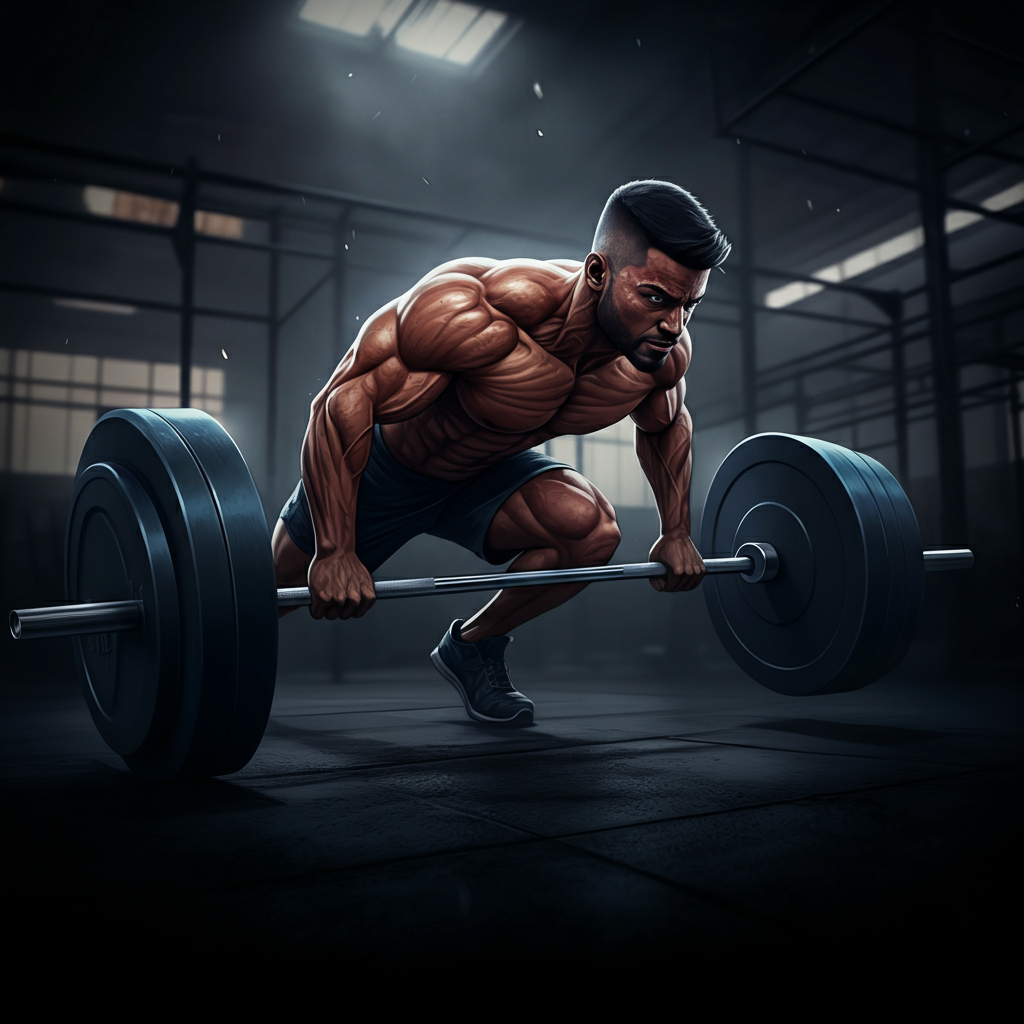 alpha workout